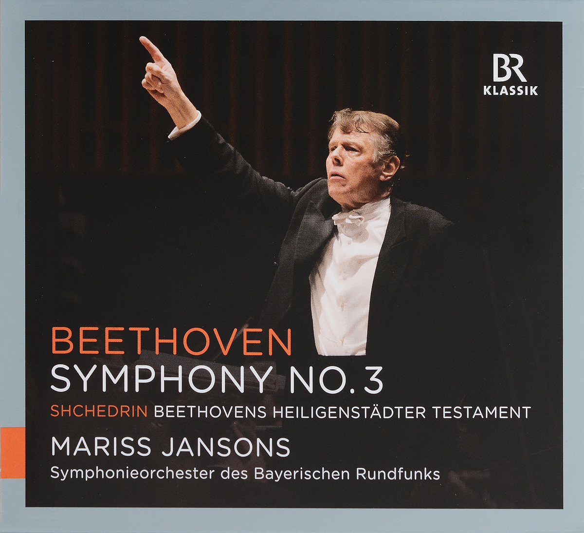 Beethoven. Symphony No. 3