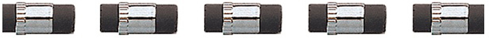 Cross Ластик для механических карандашей без кассеты на 0,5 и 0,7 мм 5 шт