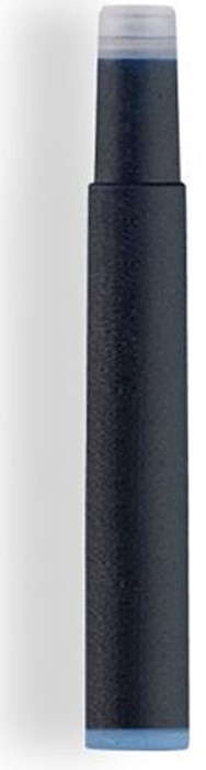 Cross Картридж для перьевой ручки Classic Century Spire цвет черный 6 шт