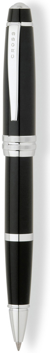 Cross Ручка-роллер Selectip Bailey цвет корпуса черный