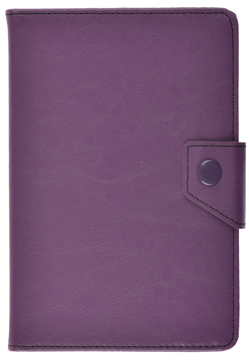 ProShield Universal Slim универсальный чехол для планшетов 10, Purple аккумуляторы для ноутбуков и планшетов