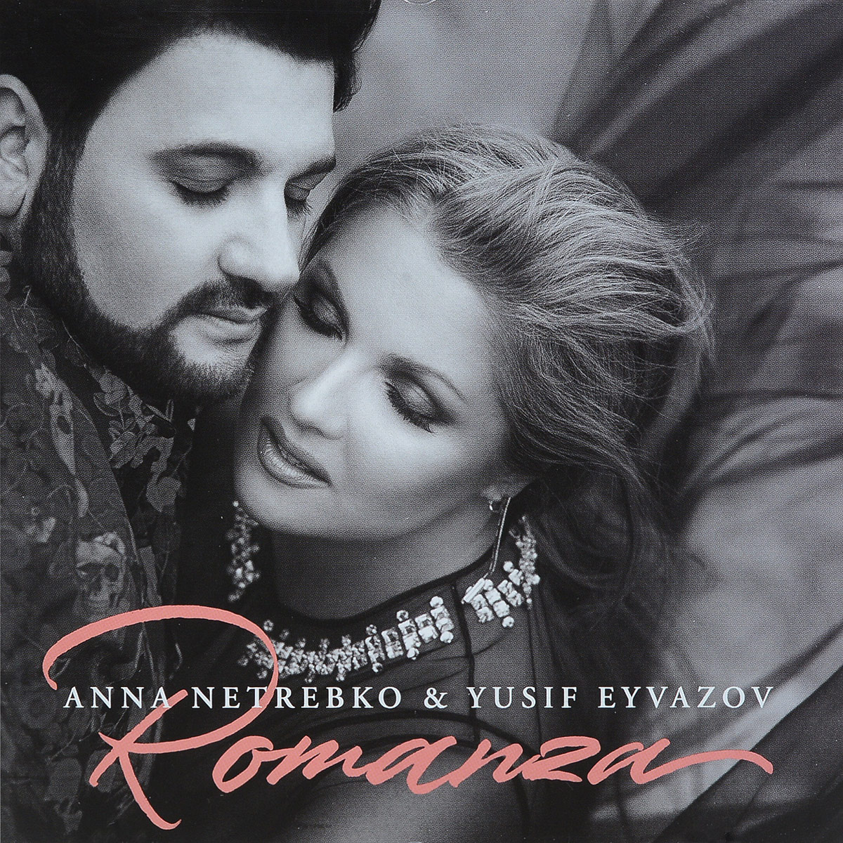 Anna Netrebko & Yusif Eyvazov. Romanza