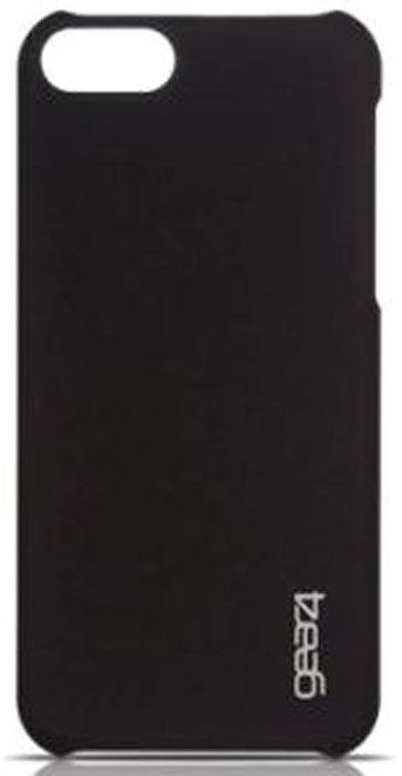 Gear4 ThinIce IC6L003 чехол для iPhone 6+/6s+, Black