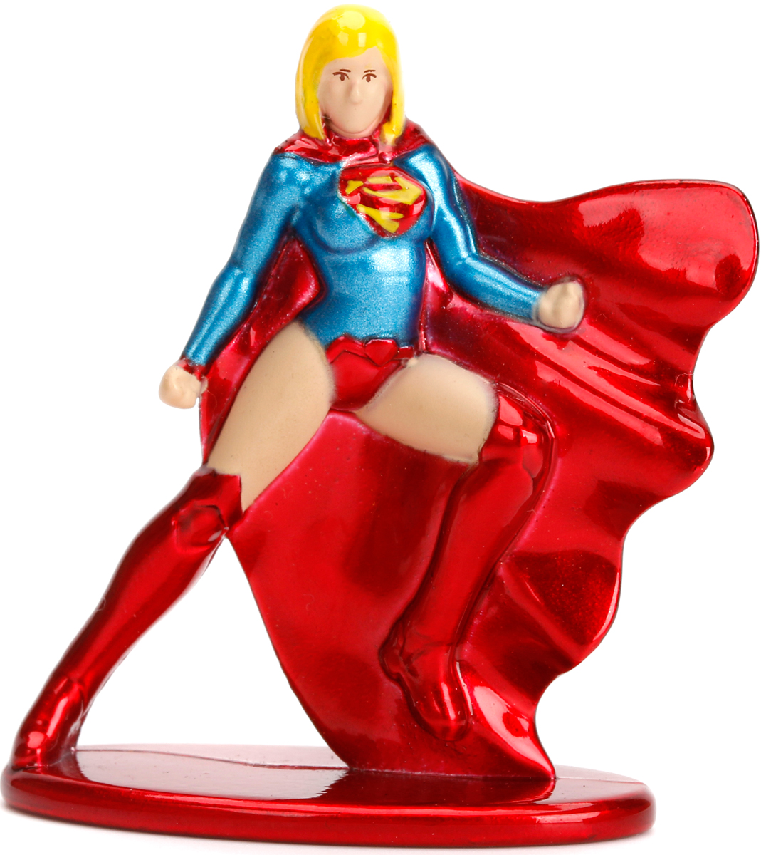 Jada DC Comics Фигурка Supergirl