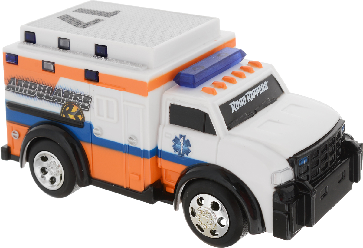 Toystate Машина Спецслужба цвет белый радиоуправляемые игрушки toystate машина toystate