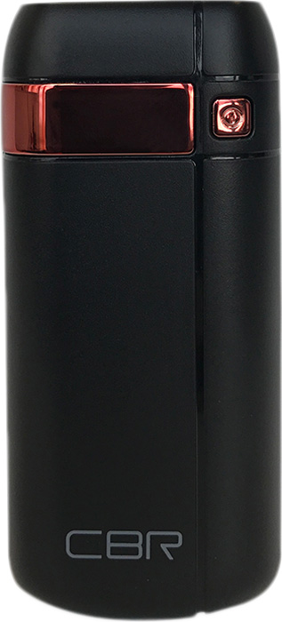 CBR 4040, Black внешний аккумулятор (4000 мАч)