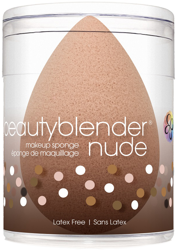 Beautyblender Спонж nude