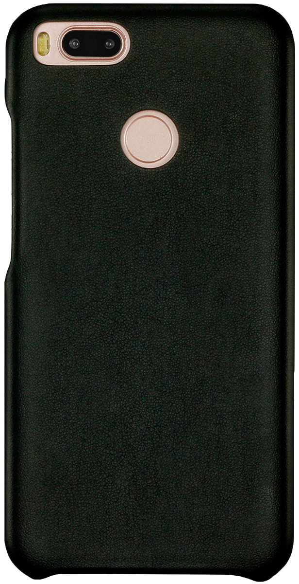 G-Case Slim Premium чехол для Xiaomi Mi5X / Mi A1, Black