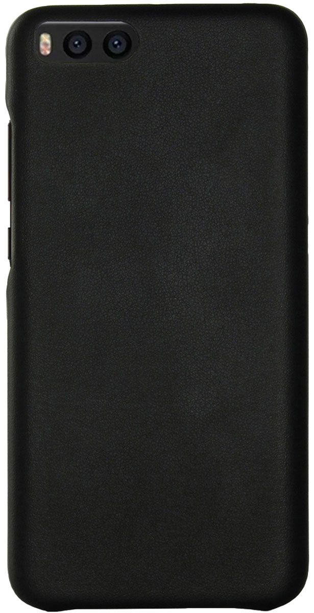 G-Case Slim Premium чехол для Xiaomi Mi Note 3, Black