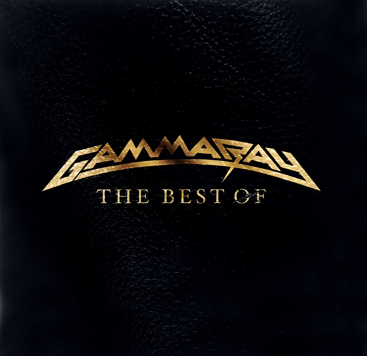 Gamma Ray. The Best (Of) (4 LP)