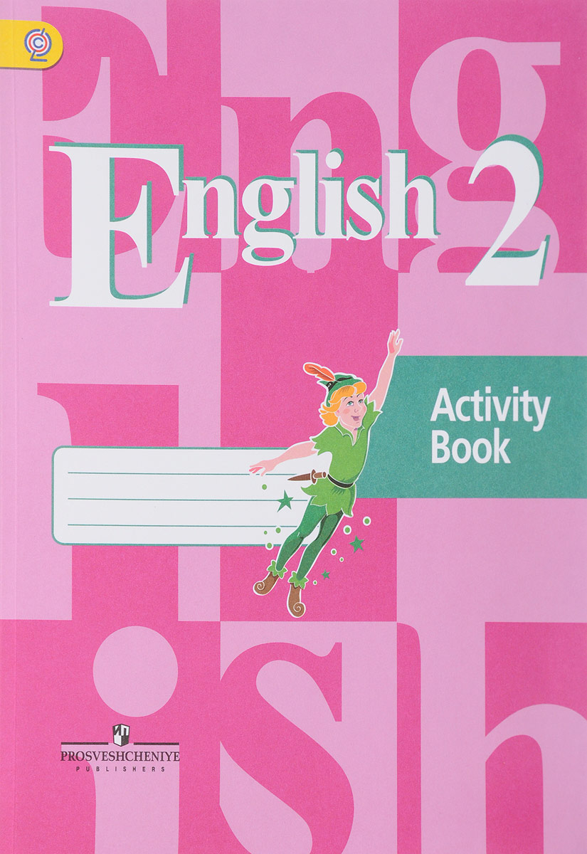 English 2: Activity Book /  . 2 .  