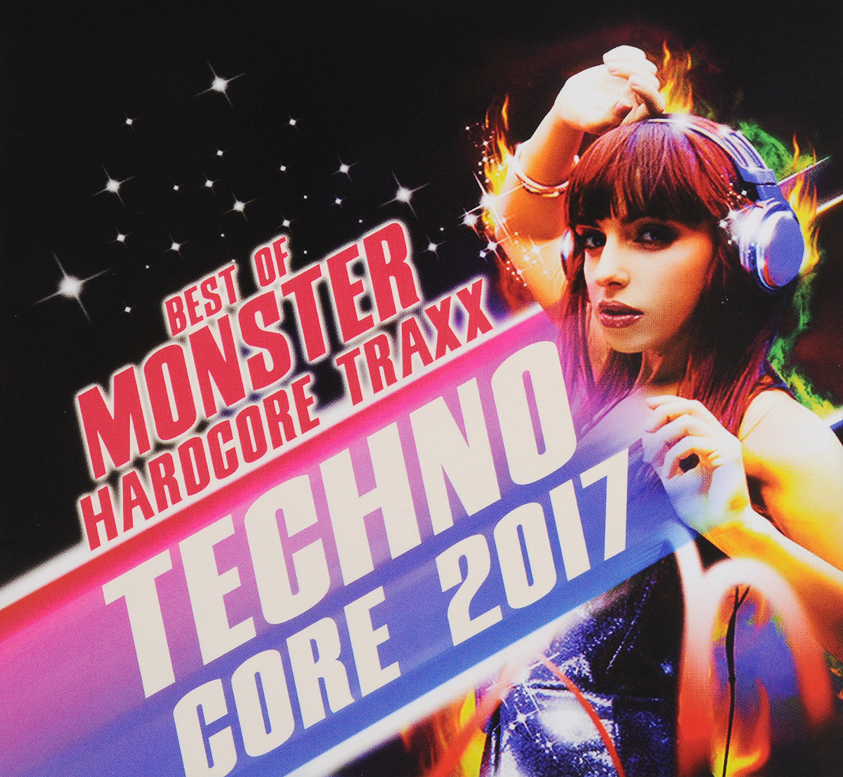 Techno Core 2017