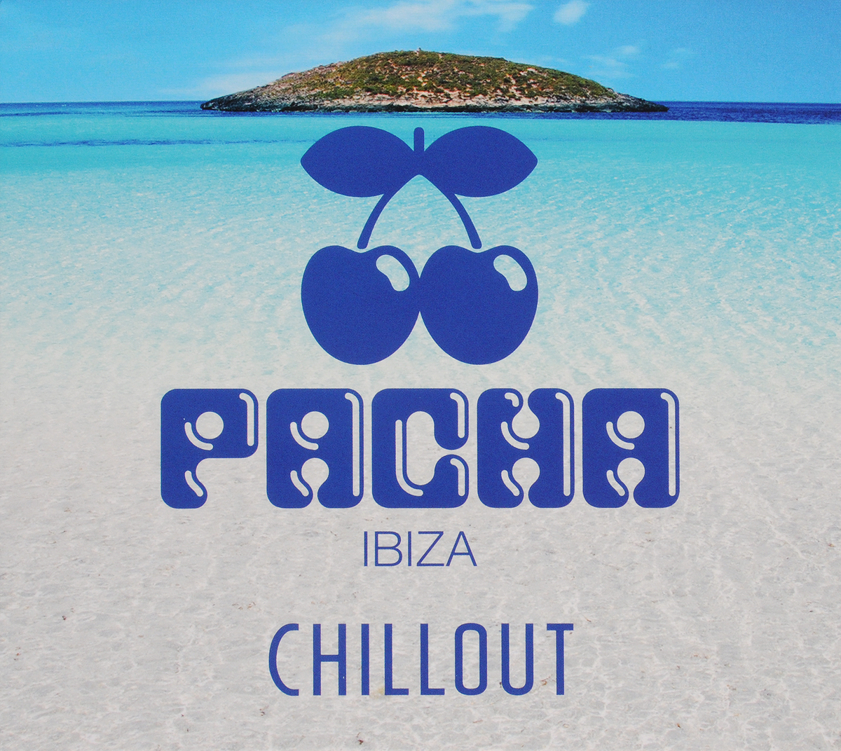 Pacha Chillout (2 CD)