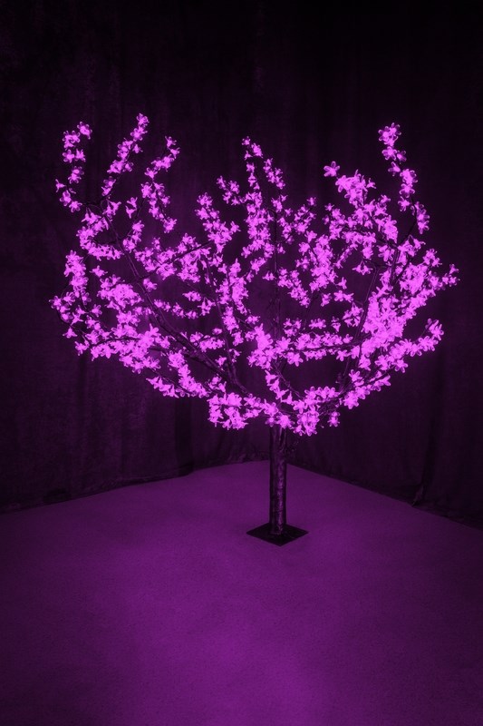 Светодиодное дерево Neon-Night 