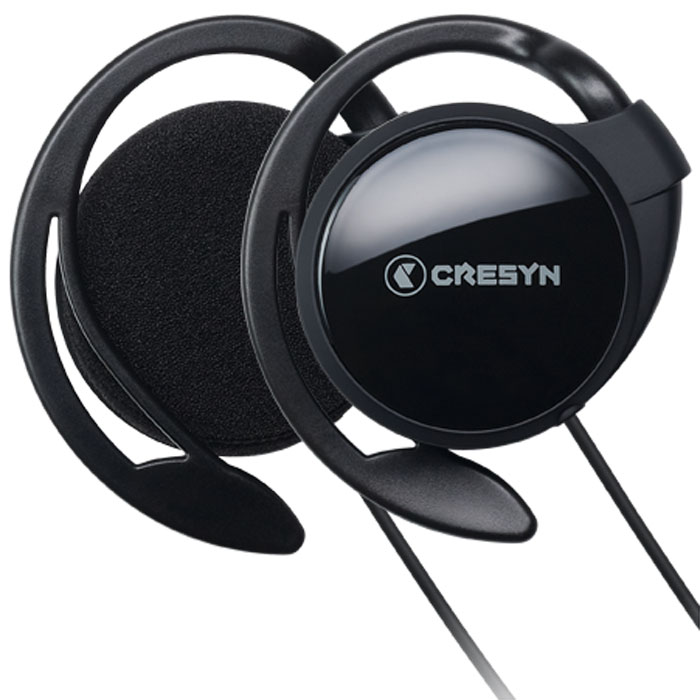 Cresyn C150H, Black наушники
