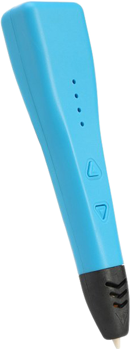 Tiger 3D K-One, Blue 3D ручка
