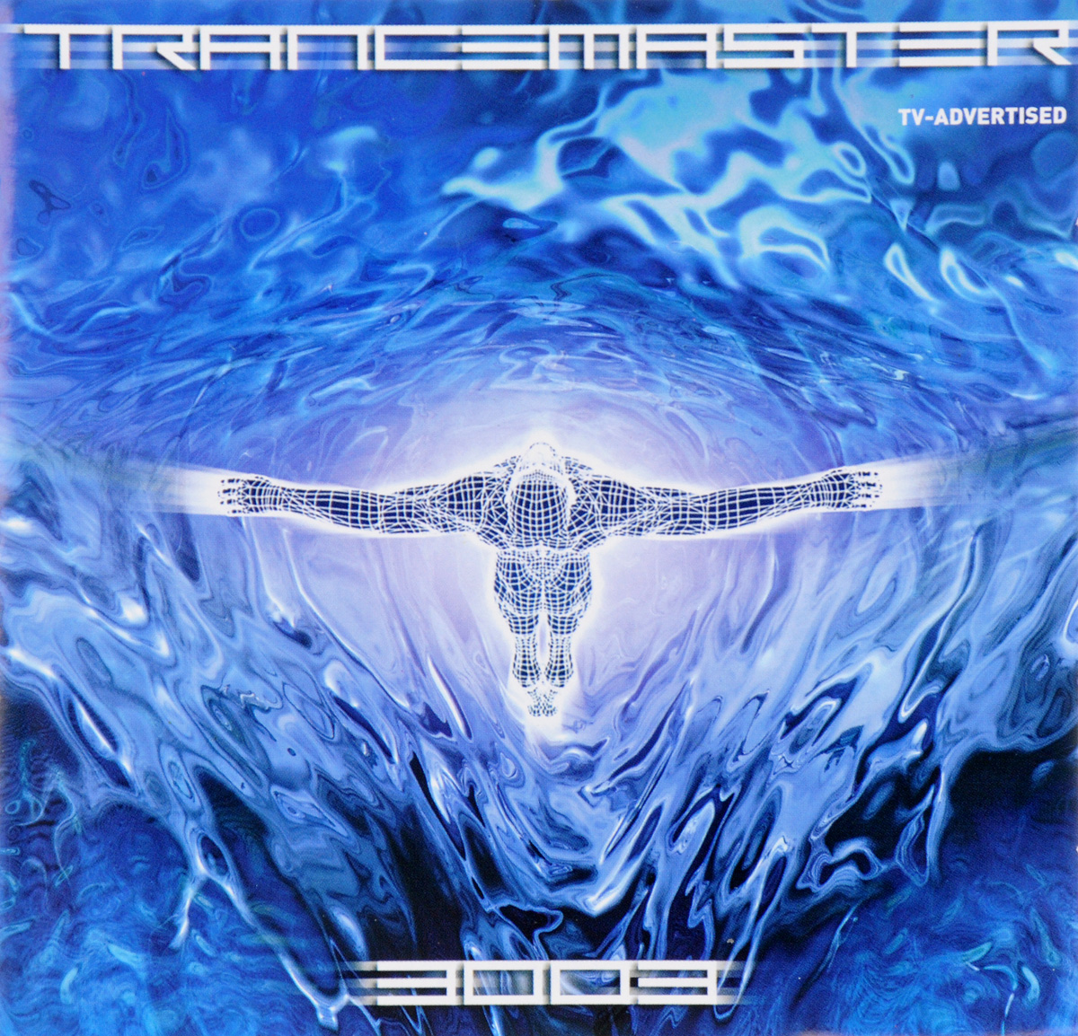 Trancemaster 3003 (2 CD)