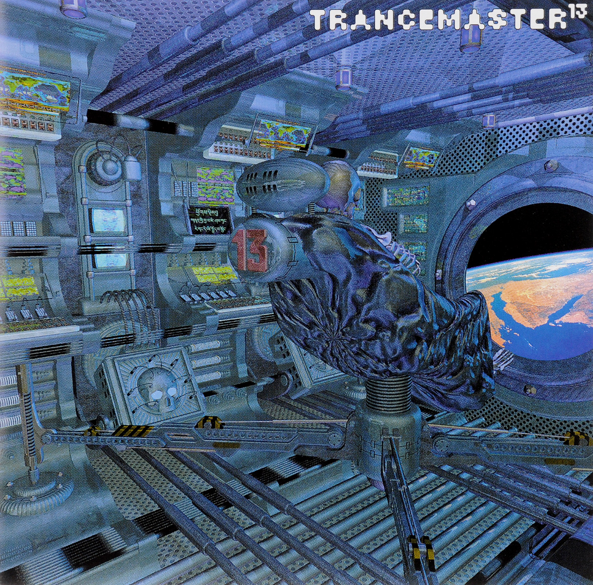 Trancemaster 13 (2 CD)