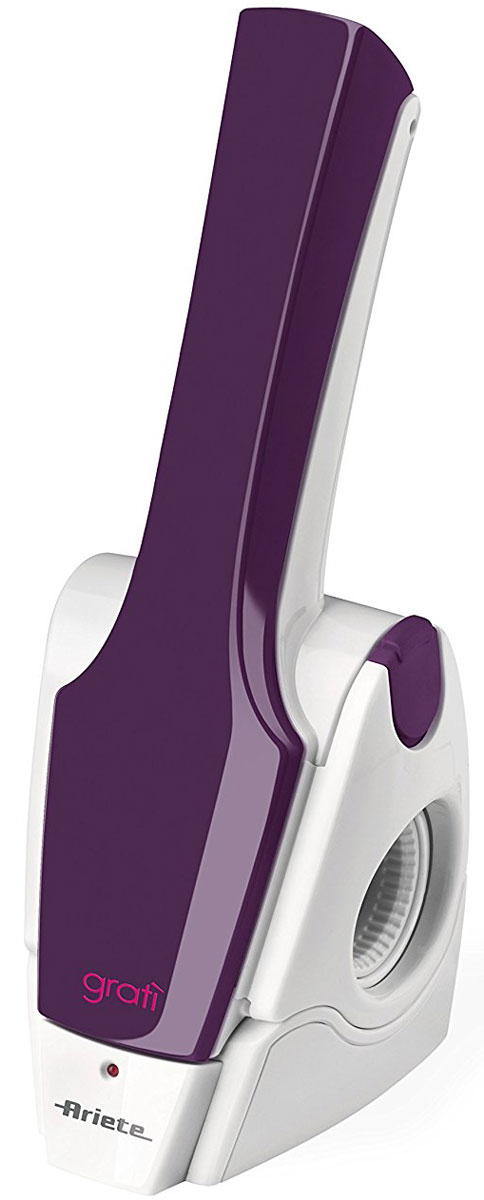 Ariete Grati, Purple электрическая терка
