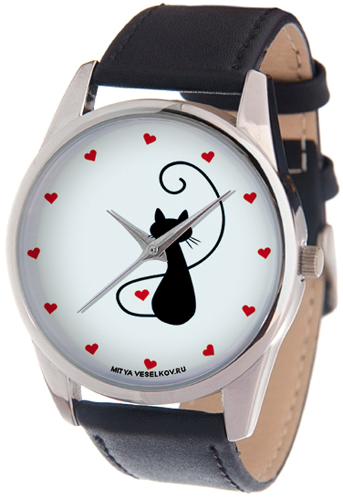 Наручные часы женские Mitya Veselkov 