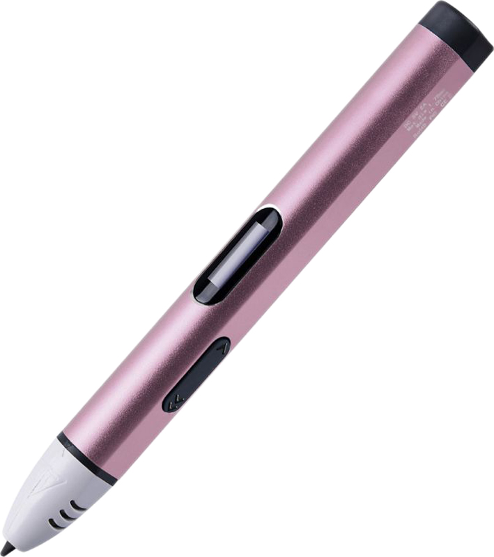 Cactus CS-3D-PEN-G-PN, Pink 3D ручка