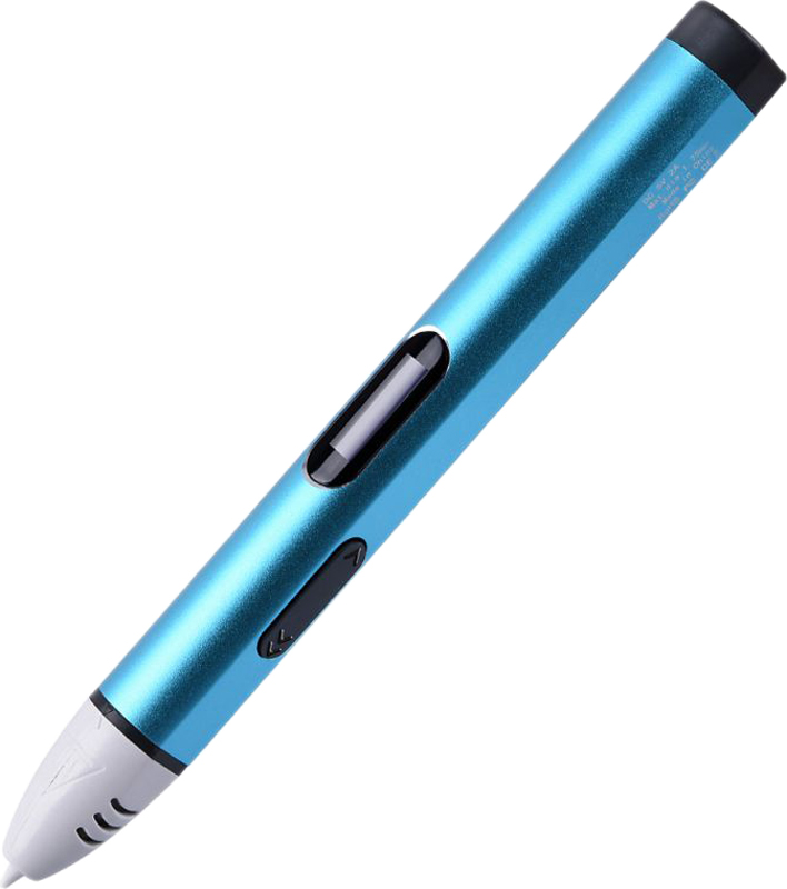 Cactus CS-3D-PEN-G-SKYBL, Blue 3D ручка
