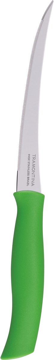 Нож для очистки овощей и фруктов Tramontina 