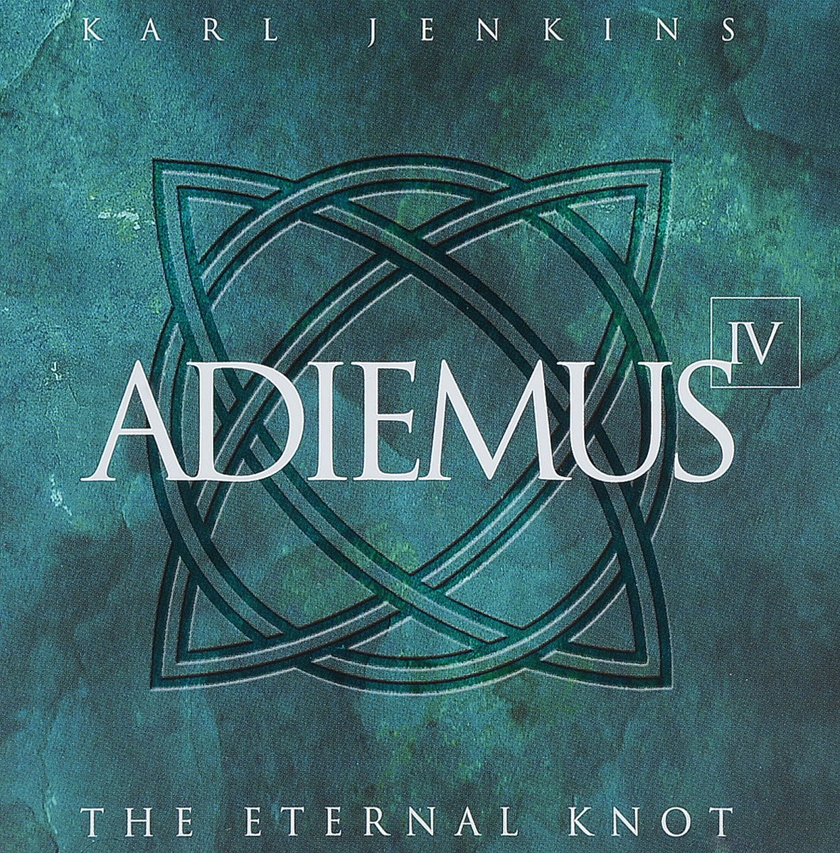 Adiemus. The Eternal Knot