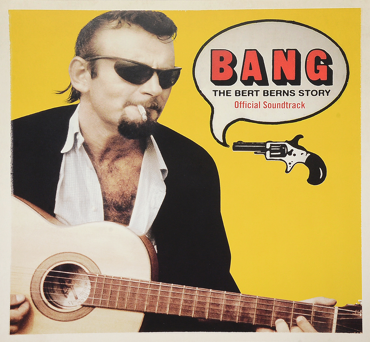 Bang: The Bert Berns Story (2 LP)