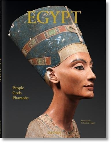 Egypt: People, Gods, Pharaohs