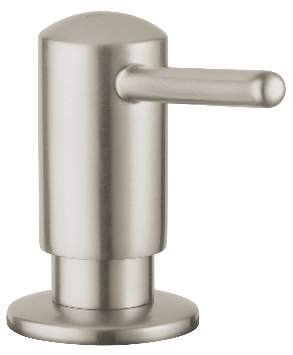 Дозатор жидкого мыла Grohe