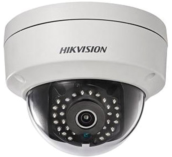Hikvision DS-2CD2142FWD-IS 4mm камера видеонаблюдения