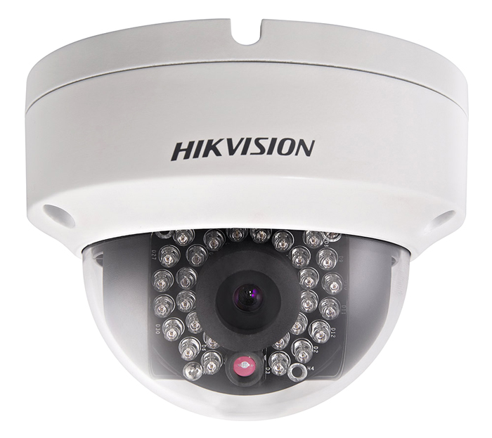 Hikvision DS-2CD2142FWD-IS 2.8mm камера видеонаблюдения