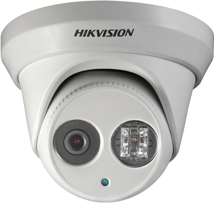 Hikvision DS-2CD2342WD-I 2.8mm камера видеонаблюдения