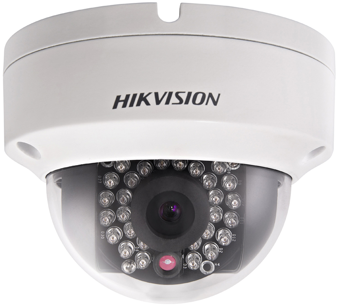 Hikvision DS-2CD2142FWD-IS 6mm камера видеонаблюдения