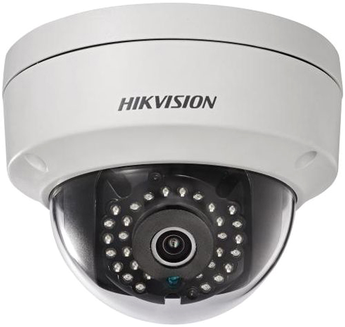 Hikvision DS-2CD2122FWD-IS T 6mm камера видеонаблюдения
