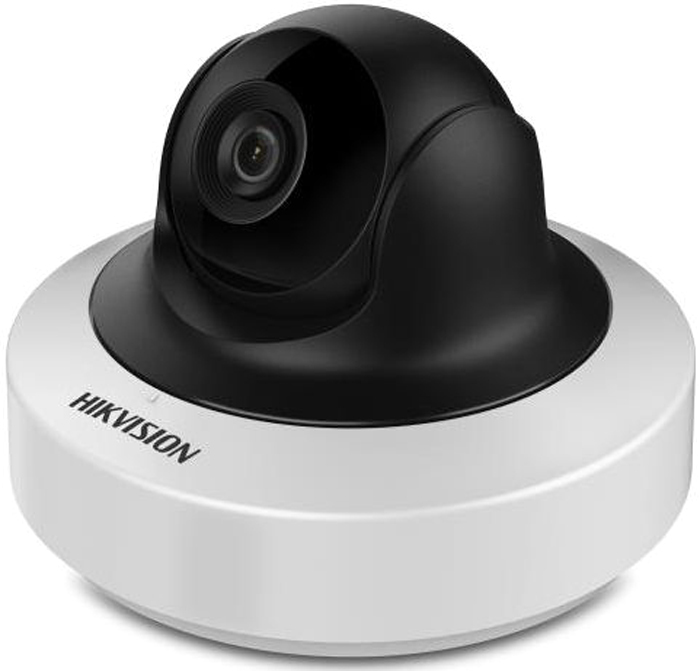 Hikvision DS-2CD2F42FWD-IS 4mm камера видеонаблюдения