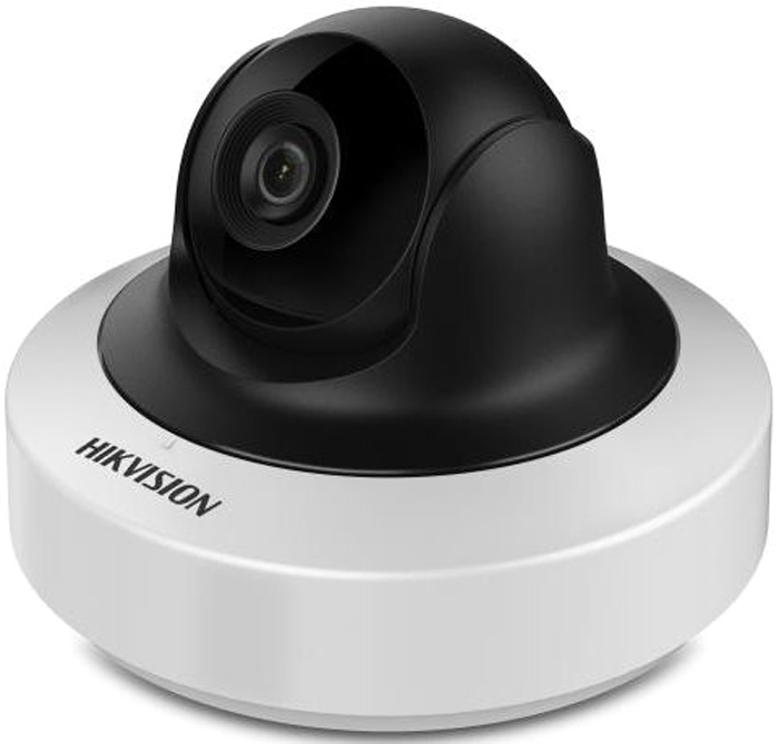 Hikvision DS-2CD2F22FWD-IS 4mm камера видеонаблюдения
