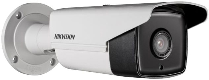 Hikvision DS-2CD2T22WD-I8 16mm камера видеонаблюдения