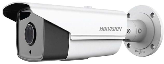Hikvision DS-2CD2T42WD-I5 6mm камера видеонаблюдения