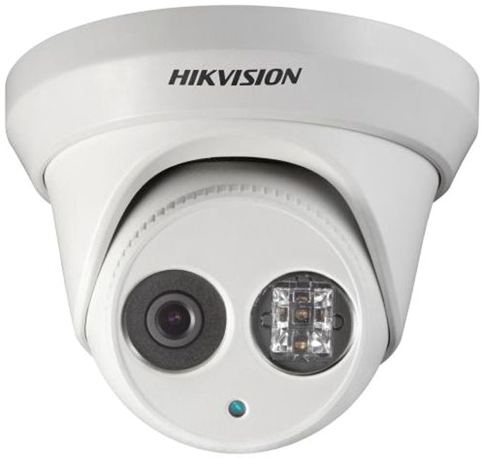 Hikvision DS-2CD2322WD-I 2.8mm камера видеонаблюдения