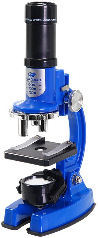 Eastcolight MP-600 микроскоп