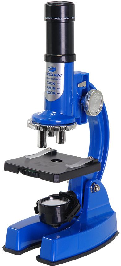 Eastcolight MP-900 микроскоп