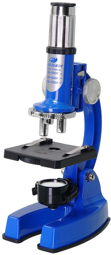 Eastcolight MP-1200 zoom микроскоп