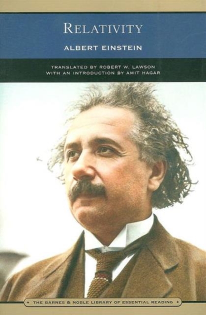 Relativity. Relativity.