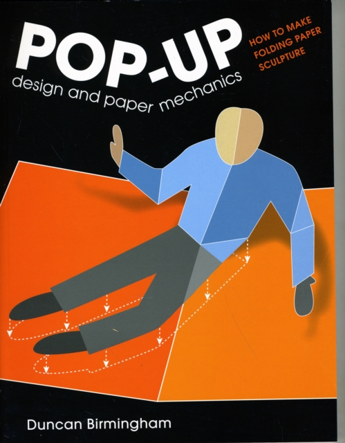 Pop-Up Design and Paper Mechanics