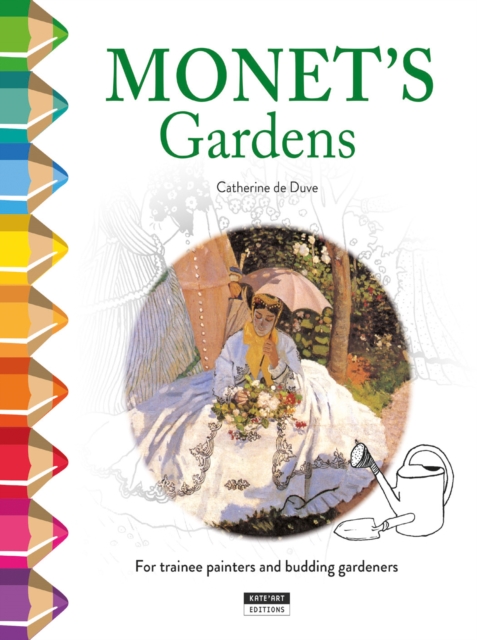 где купить Monets Gardens по лучшей цене