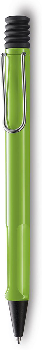 Lamy Ручка шариковая Safari цвет корпуса зеленый синяя