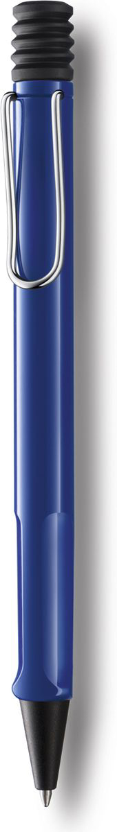 Lamy Ручка шариковая Safari цвет корпуса синий синяя