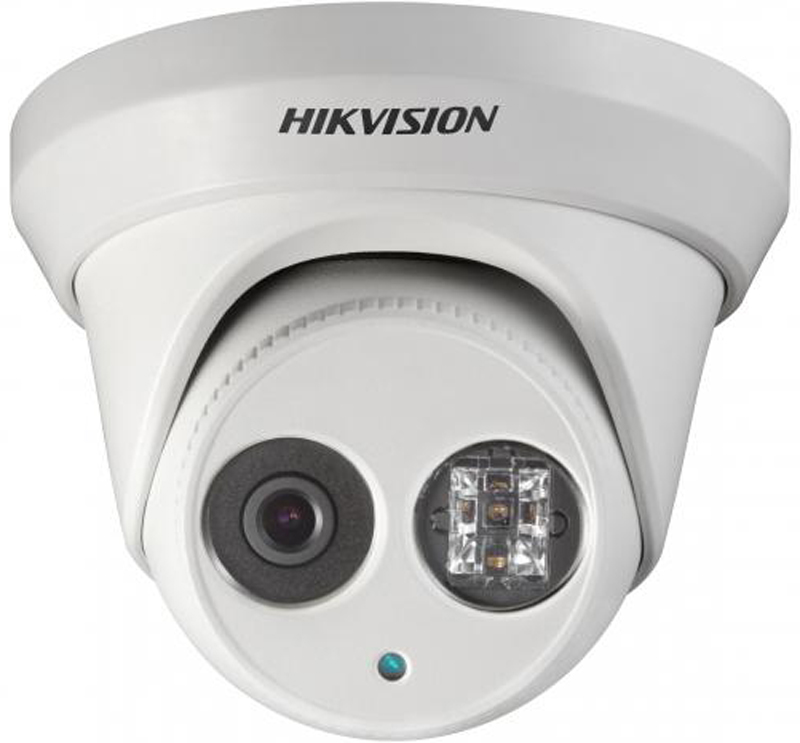 Hikvision DS-2CD2322WD-I 6mm камера видеонаблюдения
